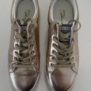 Vintage Havana (Golden Goose Style) Sneakers